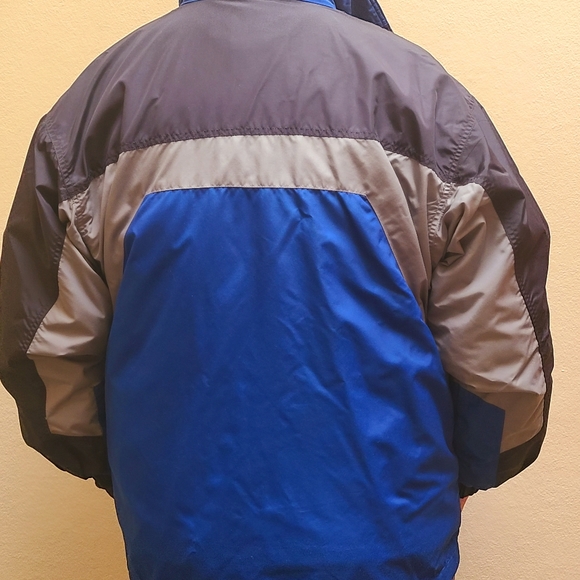 Fall Designer (Columbia) SALE! 2-for-1 Interchangeable JACKET!! - Picture 6 of 8